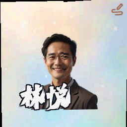 林悦